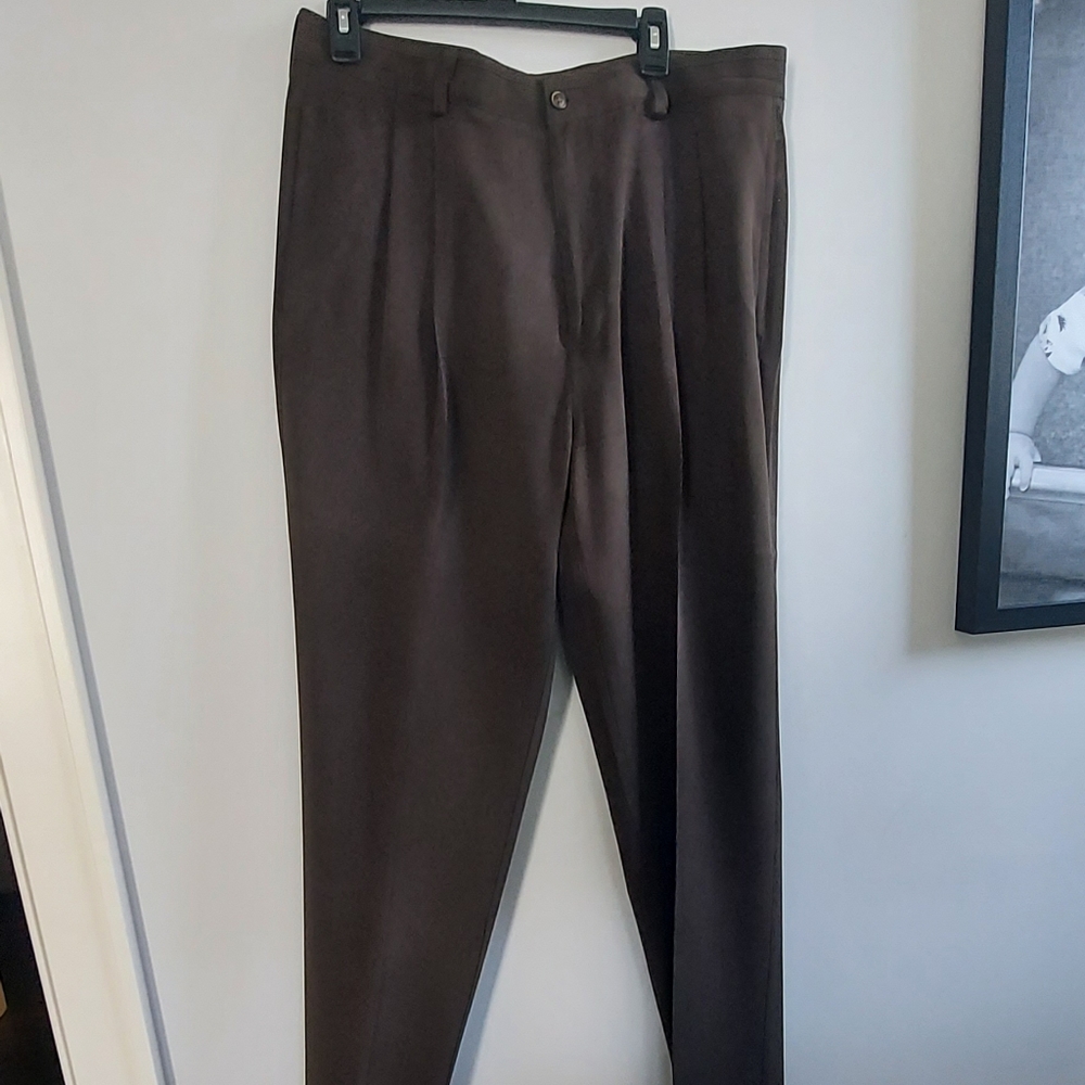 Tommy Bahama Brown Pants